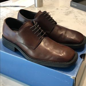 Kenneth Cole Men’s Dress Shoes